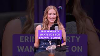 Erin Moriarty Reveals Her Dream Next Role After The Boys