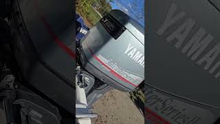 Yamaha 225 OX66 $3500