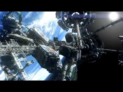 THE100 Bande annonce