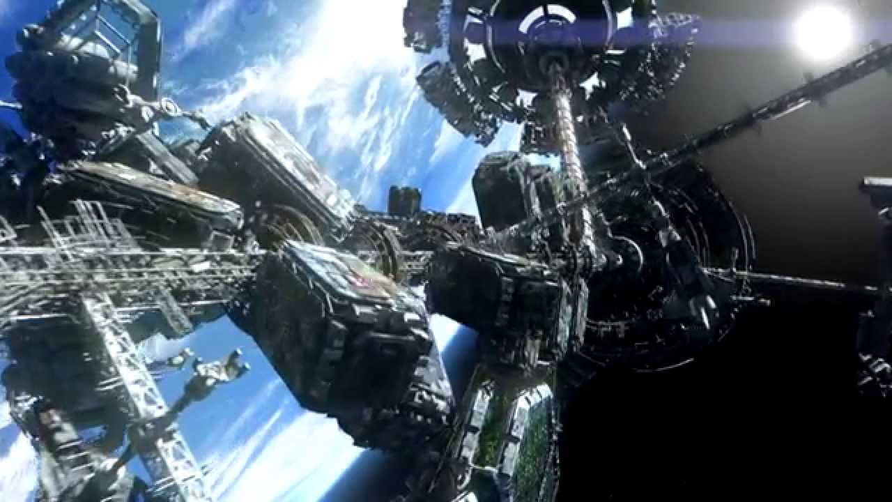 THE100 Bande annonce