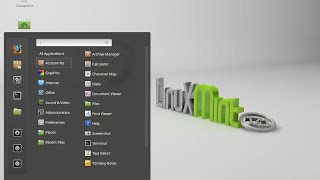Installation of Linux Mint 17 1 Cinnamon 64bit  From Freedom Came Elegance Wealth