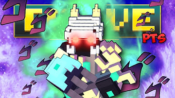 BARD GOT ANOTHER BUFF! NEW STRONGEST CLASS!?? 💪 Trove New Bard Class (test server)