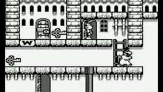 GBZ Gameplay - Bugs Bunny Crazy Castle 2 (GB)
Game Boy Classic - Gameplay - 45
Bugs Bunny Crazy Castle 2
Więcej na www.gameboyzone.pl
Movies presented on our channel are 100% legal - this is just a short presentation of gameplay also known as demonstration of the mechanics.
We are not affiliated in any way with the corporations which are responsible for developing any of games presented on our videos.
We do not own Game Boy. Game Boy copyright © Nintendo GBZ Gameplay - Bugs Bunny Crazy Castle 2 (GB)