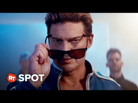 Mortal Kombat II - See Johnny Cage in Uncaged Fury (2025)