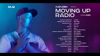 Kapuzen - Moving Up Radio #065