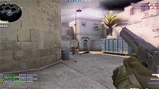 SPEED DEMON CSGO EDIT
