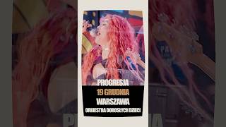 Orkiestra Dorosłych Dzieci | Ruda | Legendy Polskiego Rocka | Progresja | Warszawa #polskirock #rock