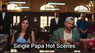Isha Talwar Hot Scenes In Single Papa Hot Web