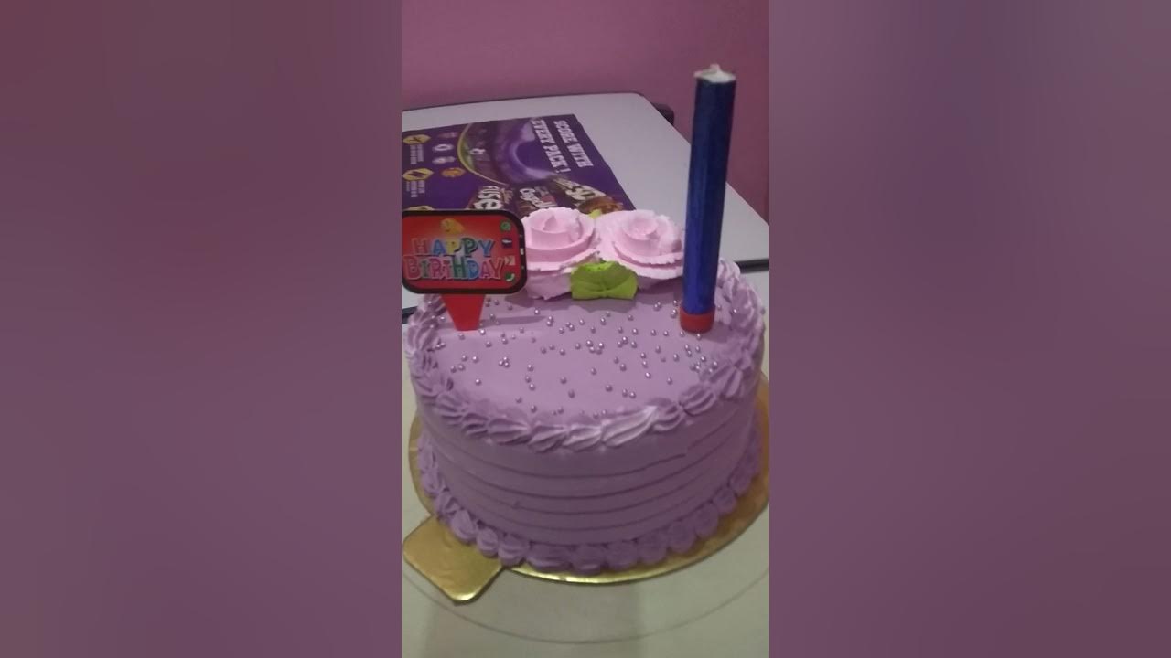 cake junction YouTube