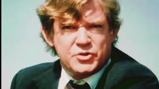 ROBERT HUGHES (art critic) 1978