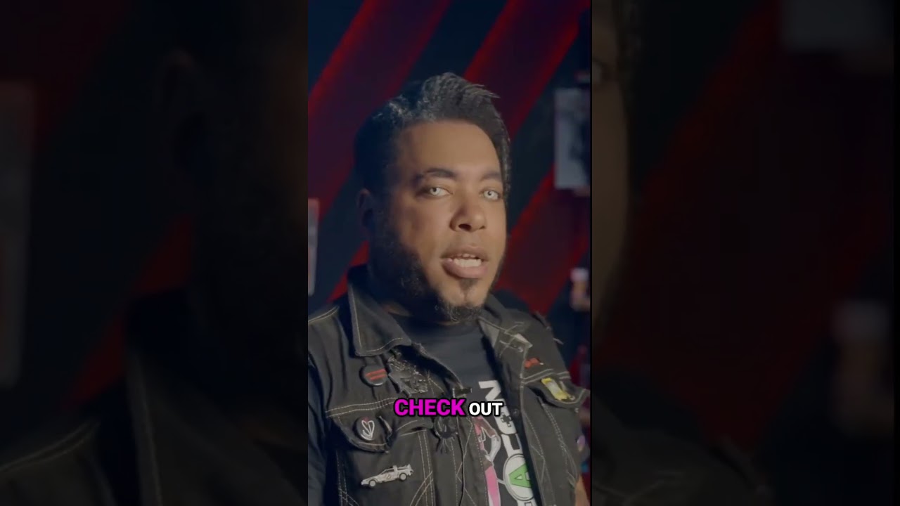 The ultimate game night 