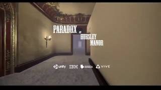 A.I augmented Virtual Reality