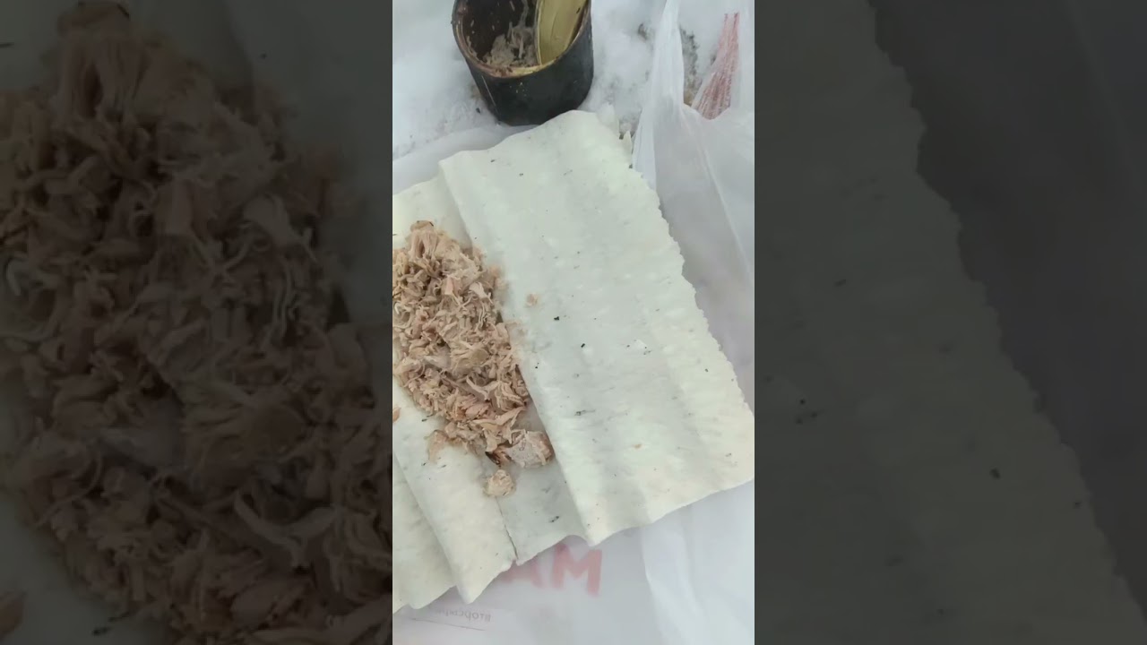 Хорошо на природе 