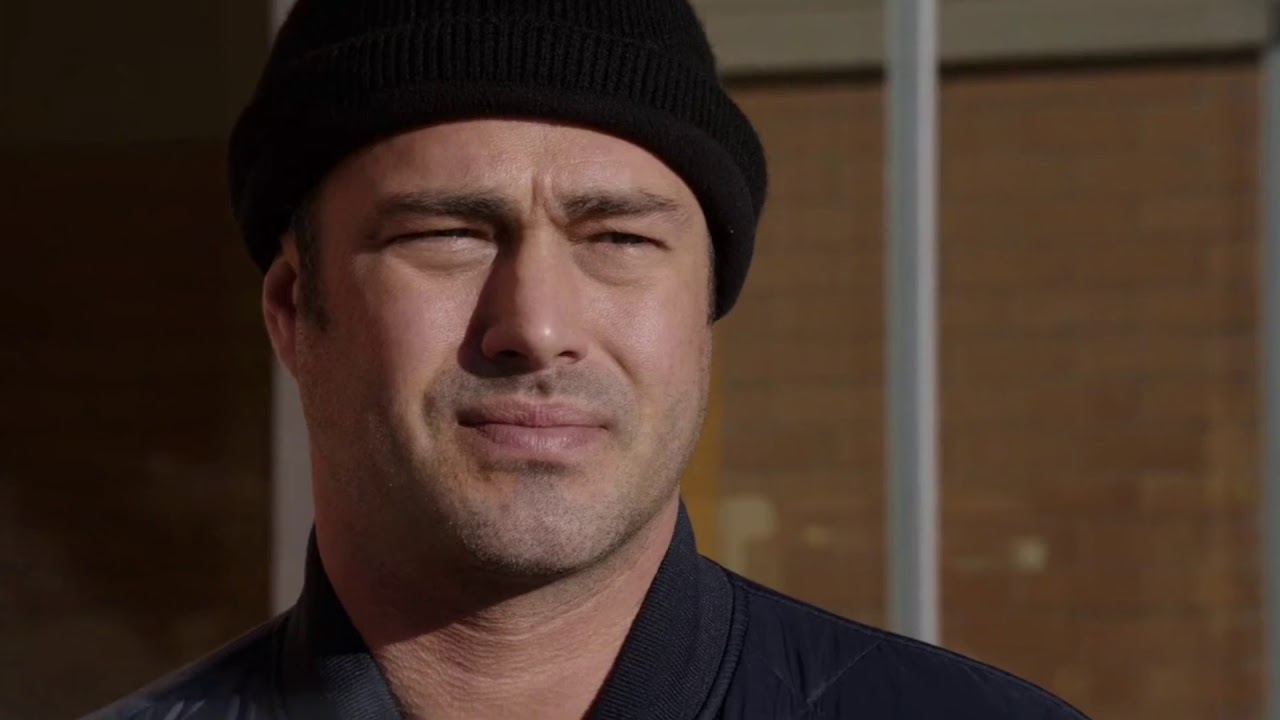 Stella y Severide parte 26