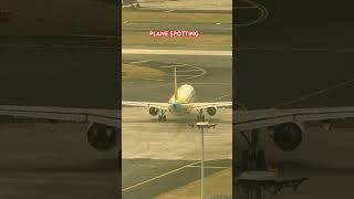 PLANE SPOTTING 2216✈️ #planespotting #airport #aviation #airplane
