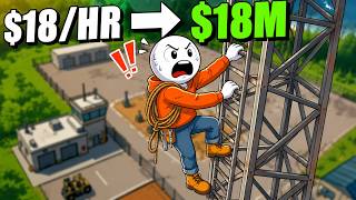 Every Level of a Wind Turbine Technician's Career