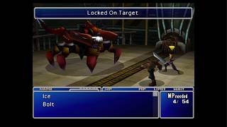 FF7 First Boss Battle Guard Scorpion How To Beat Defeat FINAL FANTASY VII_20260630170332 FF7 First Boss Battle Guard Scorpion How To Beat Defeat FINAL FANTASY VII_20260630170332