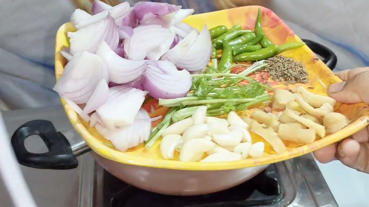 Afghani Anda Curry | Creamy Egg Curry with Kaju & Badam | Cooking with Hazra