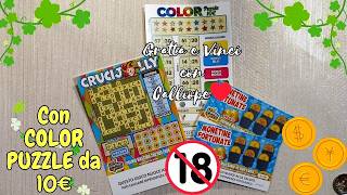Download Lagu Gratta e Vinci: con il Colosso da 10€🔞🍀🪙🐞😘 MP3