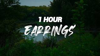 Malcolm Todd - Earrings [ 1 HOUR ]