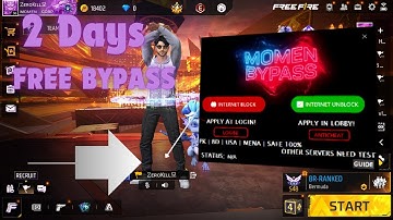 NEW UPDATE PC EMULATOR BYPASS 💻 FOR FREE FIRE | 100% ANTIBAN | FREE FIRE PC PANEL GRATIS 🎯 OB51 SAFE