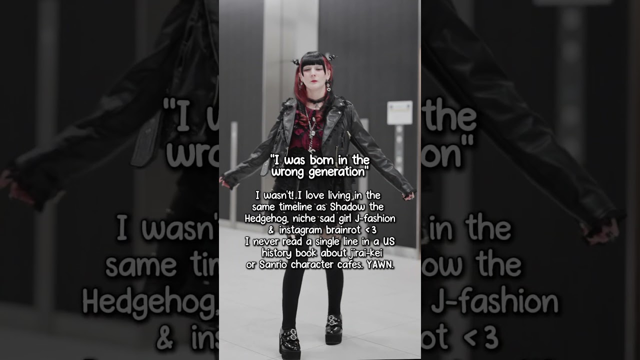 I could've ended that listen sentence just with "I never read a single line in a US history book"tbh