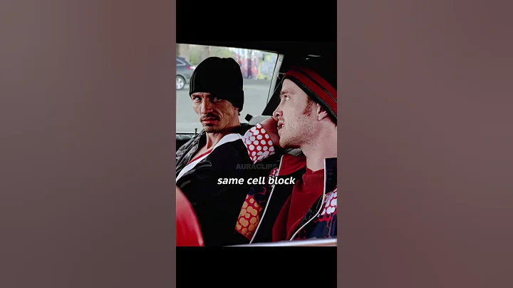 Jesse Is Walt Doctor 😂 | Breaking Bad S01 E06 | #breakingbad #shorts