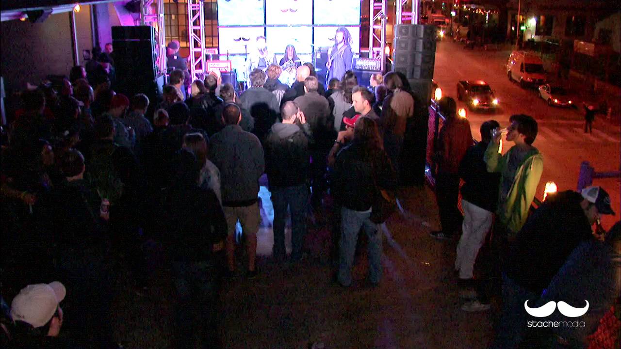 Monte Pittman - Heart of Austin 2014