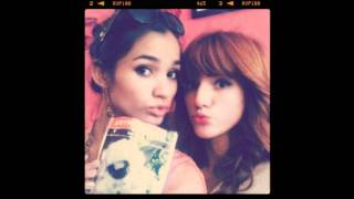 Bubblegum Boy - Pia Mia & Bella Thorne [ FULL SONG]