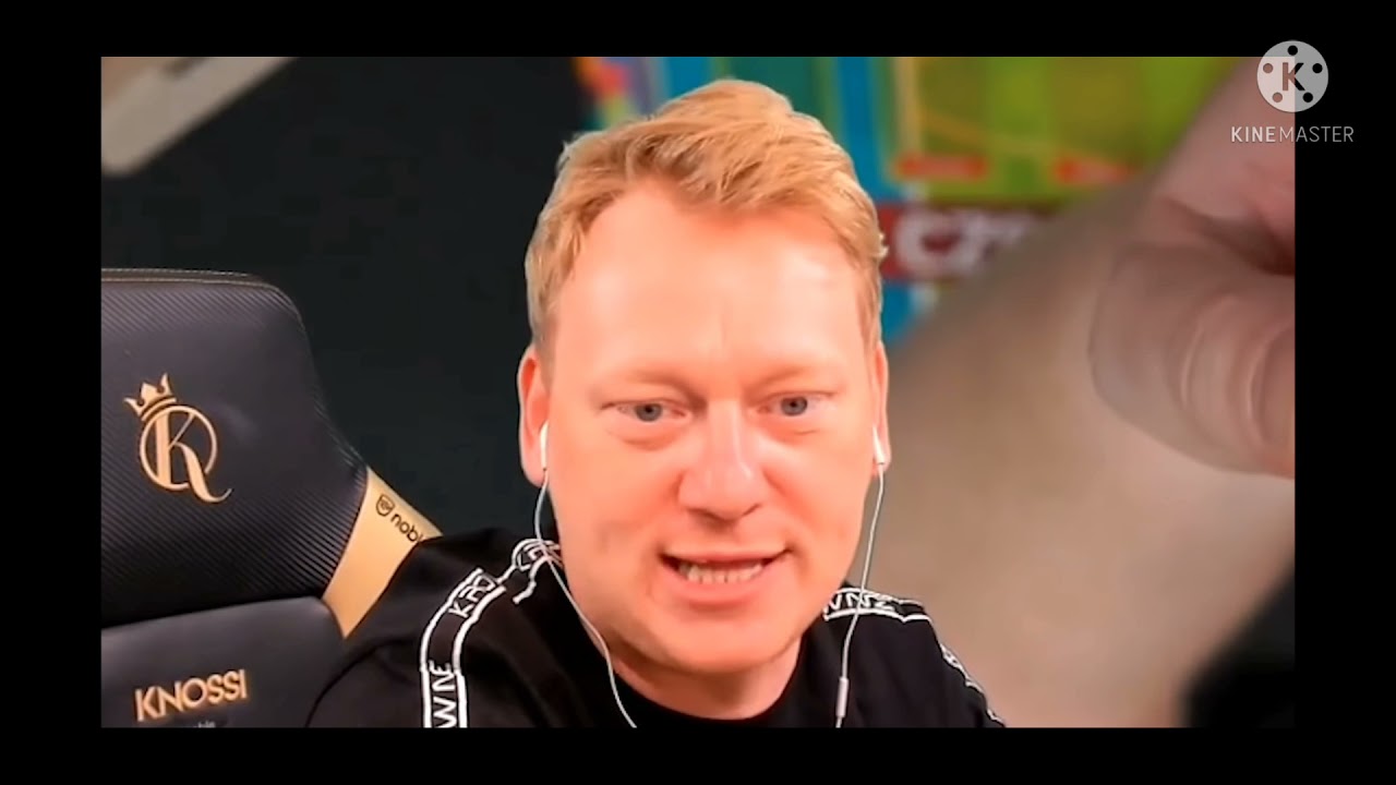 Brasilien bei der EM?😂 + Knossi spricht alle Fussballspieler falsch aus