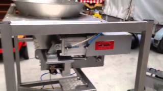 Oliebollenmachine Doseermachine V-Technology Te Koop