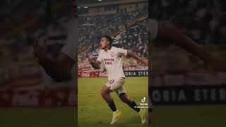 Gol de Valera #universitario