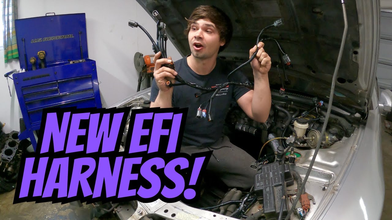 The best thing you could ever do for your 300zx...