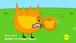 Pluto TV Promo The Battle For Dream Island Channel - Watch Now 2024-2026 FANMADE