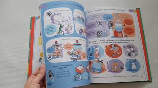 Usborne All the Math you need to know by age 7