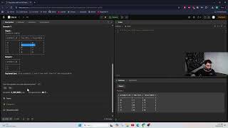Day 1 of SQL Practice (LeetCode SQL 50)