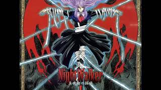 Nightwalker OST- Gessekai (Opening Theme)