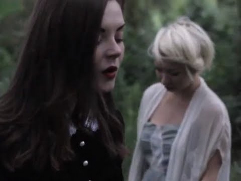 Honeyblood - Bud (OFFICIAL VIDEO)