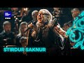 Stirdur Saknur // Eivør, Einar Selvik & The Danish National Symphonic Orchestra (Live)
