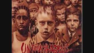 Korn- Wake Up Hate