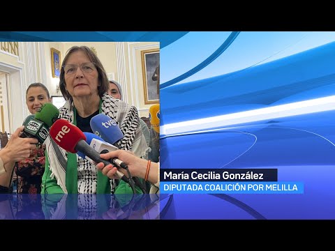 CpM pide al Gobierno de Melilla que acoja menores migrantes de Ceuta
