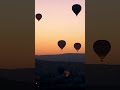 Rise above Cappadocia in one of the world’s most iconic adventures