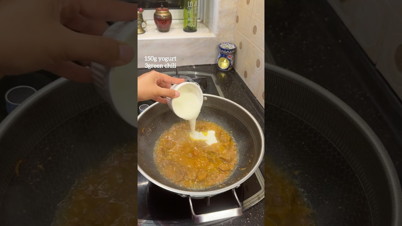 Short time short recipe👩🏻‍🍳🔪 