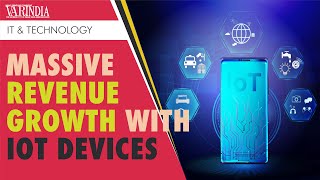 The retail industry is transforming into IoT devices