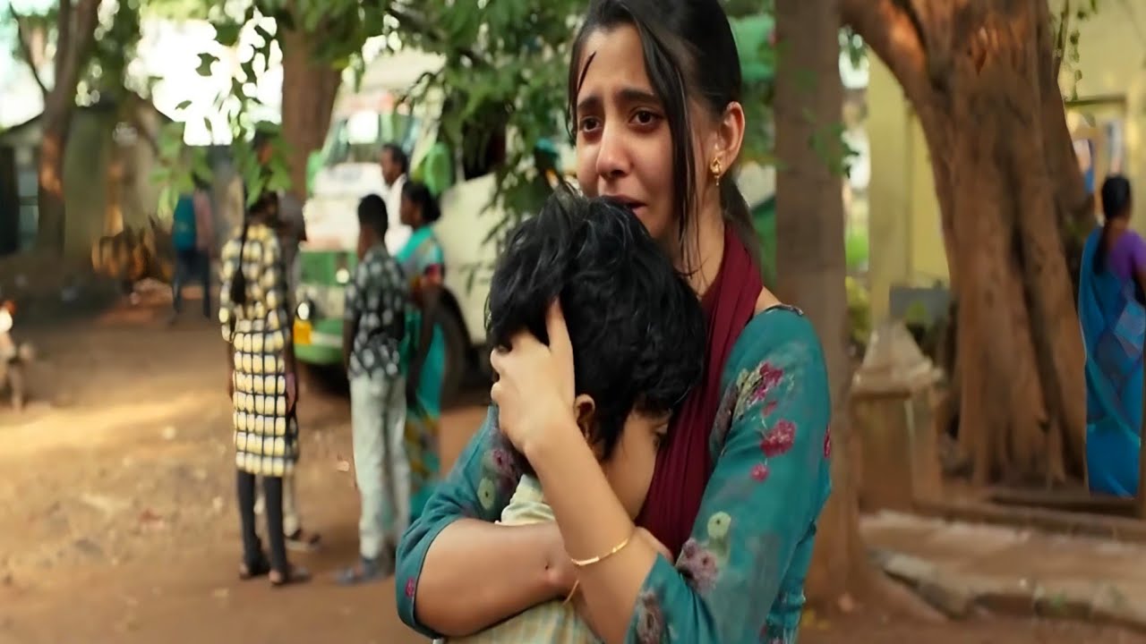 أمهم تعرضت لحادث خطير وأبوهم تخلى عنهم😱لكن شابًا مسلمًا وقف بجانبهم وغير حياتهم💔 ملخص ayodhi 2023