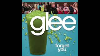 Forget You (Episode Version)