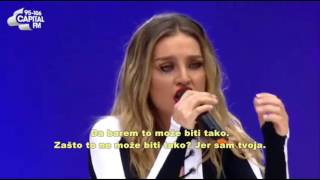 Little Mix - Secret Love Song (Srpski prevod)