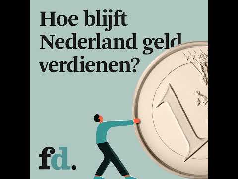 De politicus: Diederik Samsom van de Green Deal