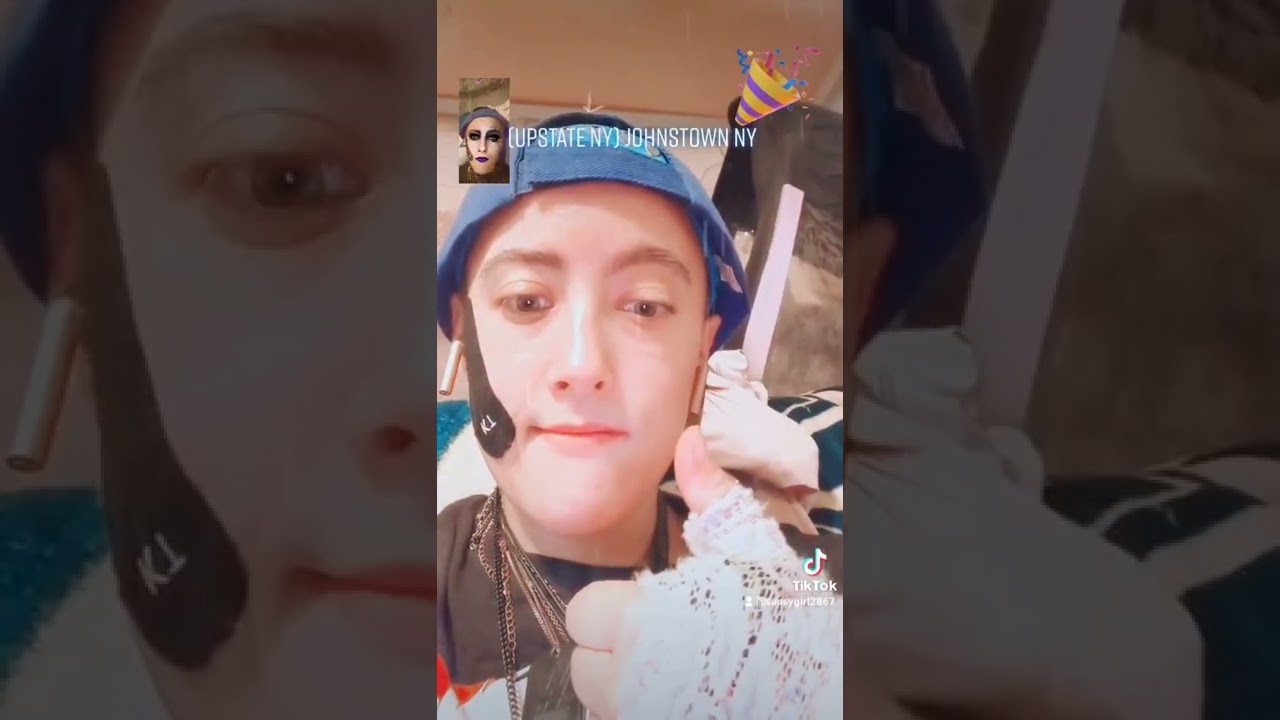 upstate NY Johnstown NY!!