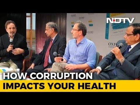 Video: Healers, Evil Eye, Corruption: To Whom Do We Give Our Money? - Alternative View